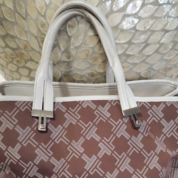 Tumi  Satchel Bag - Picture 13 of 14